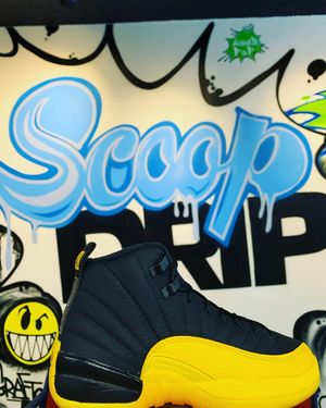 Image post by @scoopdrip on Instagram