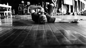Image post by @thirdeyeblind on Instagram