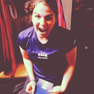 Image post by @yalefieldhockey on Instagram