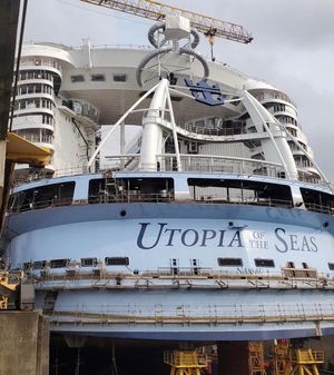 Image post by @cruiseforeveryone on Instagram