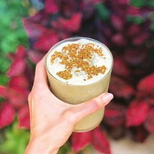 Image post by @sweetleaf on Instagram