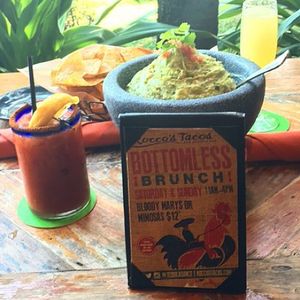 Image post by @roccostacos on Instagram