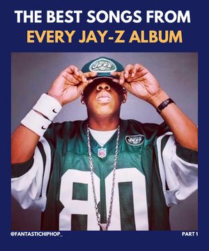 Image post by @fantastichiphop_ on Instagram