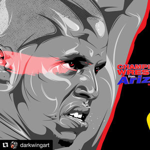 Image post by @cwfaz on Instagram