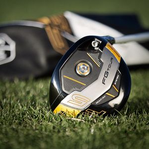 Image post by @wilsongolf on Instagram