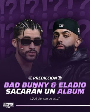 Image post by @reggaetontv on Instagram