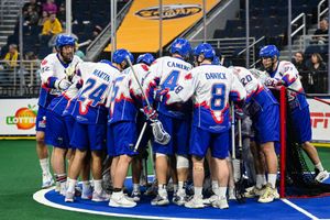 Image post by @TorontoRockLax on Twitter/X