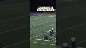 Video post by @maxpreps on YouTube