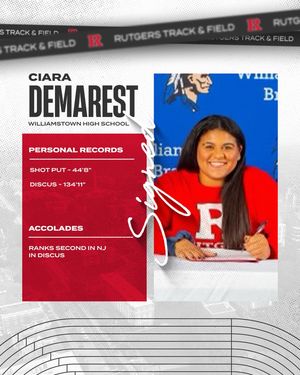 Image post by @rutgerstfxc on Instagram