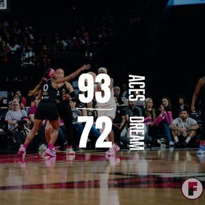 Image post by @thefranchiselv on Instagram