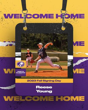 Image post by @unalionbaseball on Instagram