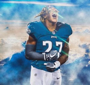 Image post by @thedraftnetwork on Instagram