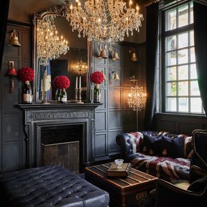 Image post by @timothyoulton on Instagram
