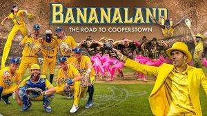 Video post by @thesavannahbananas on YouTube