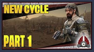 Video post by @cohhcarnage on YouTube