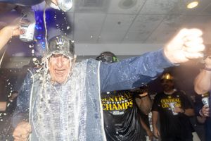 Image post by @Brewers on Twitter/X