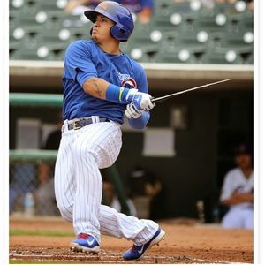 Image post by @javy23baez on Instagram