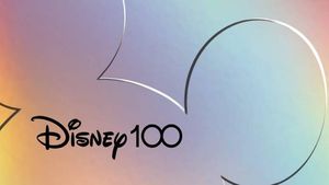 Image post by @TheDisneyBlog on Facebook