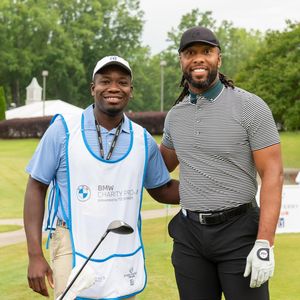 Image post by @bmwcharityproam on Instagram