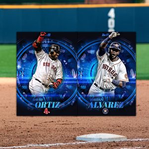 Image post by @toppsdigital on Instagram