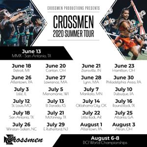 Image post by @crossmendci on Instagram