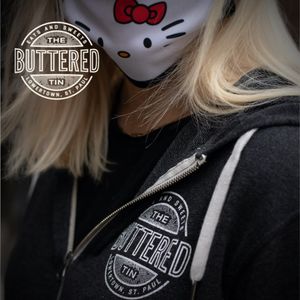 Image post by @thebutteredtin on Instagram