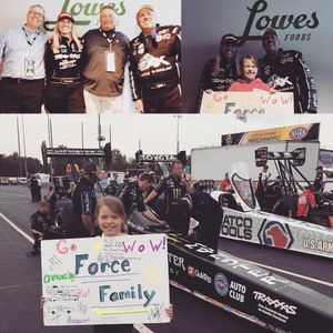 Image post by @jfr_racing on Instagram
