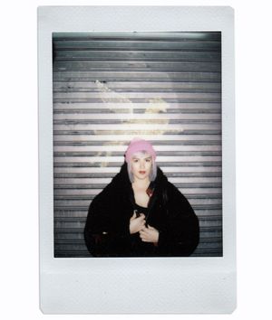 Image post by @ali3jackson on Instagram