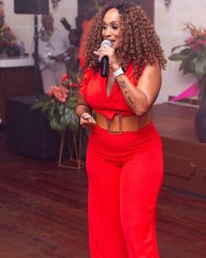 Image post by @alisonhinds on Instagram