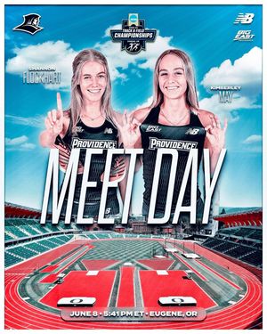 Image post by @friarsxctrack on Instagram