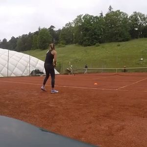Image post by @wta on Instagram