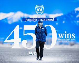 Image post by @byusoccer_w on Twitter/X