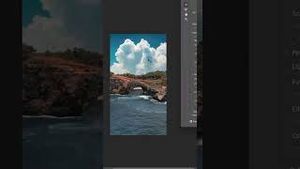 Video post by @photoshop on YouTube