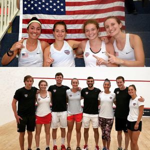 Image post by @harvardsquash on Instagram