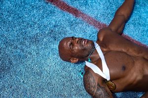 Image post by @adrianwilliamsnyc on Instagram