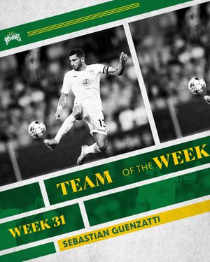 Image post by @tampabayrowdies on Instagram
