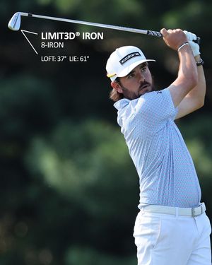 Image post by @cobragolf on Instagram