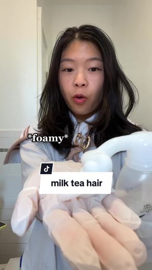 Video post by @miss_qi_vous on TikTok