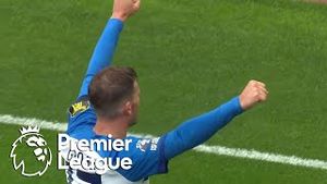 Video post by @nbcsports on YouTube