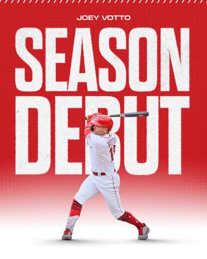 Image post by @MLB on Twitter/X