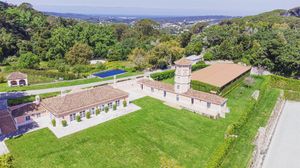 Image post by @christiesrealestate on Instagram