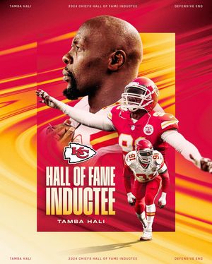 Image post by @chiefs on Instagram