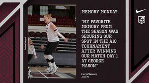 Image post by @fordhamvb on Instagram