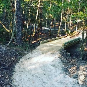 Image post by @blackdiamond_traildesigns on Instagram