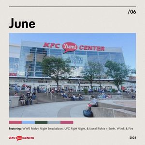 Image post by @kfcyumcenter on Instagram