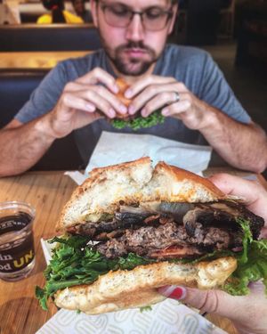 Image post by @visitoverlandpark on Instagram