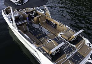 Image post by @tigeboats on Instagram