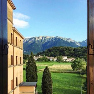 Image post by @cimbaitaly on Instagram