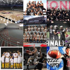 Image post by @uindyathletics on Instagram