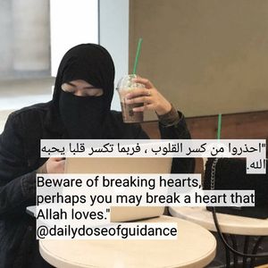 Image post by @dailydoseofguidance on Instagram